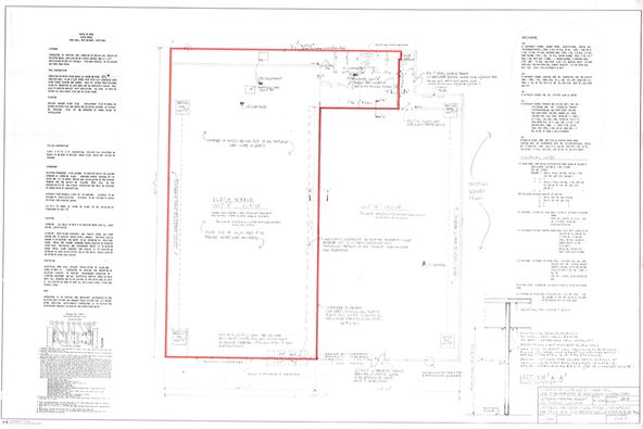 ±10,025 SF Endcap Suite in Sena Mall Shopping Center: 1111 Veterans Memorial Blvd, Metairie, LA 70005